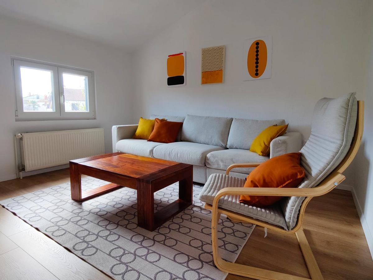 Apartment Lipa روفينج المظهر الخارجي الصورة