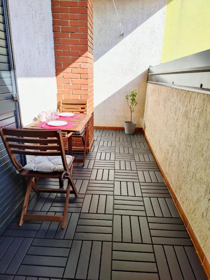 Apartment Lipa روفينج المظهر الخارجي الصورة