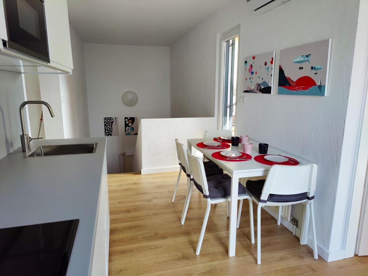 Apartment Lipa روفينج المظهر الخارجي الصورة